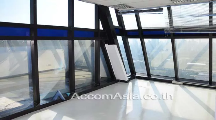 5  Office Space For Rent in Sukhumvit ,Bangkok BTS Asok - MRT Sukhumvit at Easy walk to Asok BTS AA10061